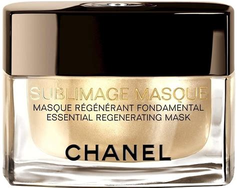 chanel maschera viso|CHANEL Maschere viso ️ acquista online .